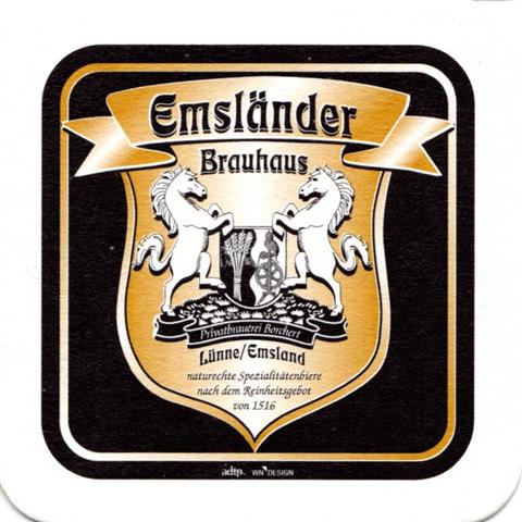 lnne el-ni emslnder quad 1a (180-emslnder brauhaus)